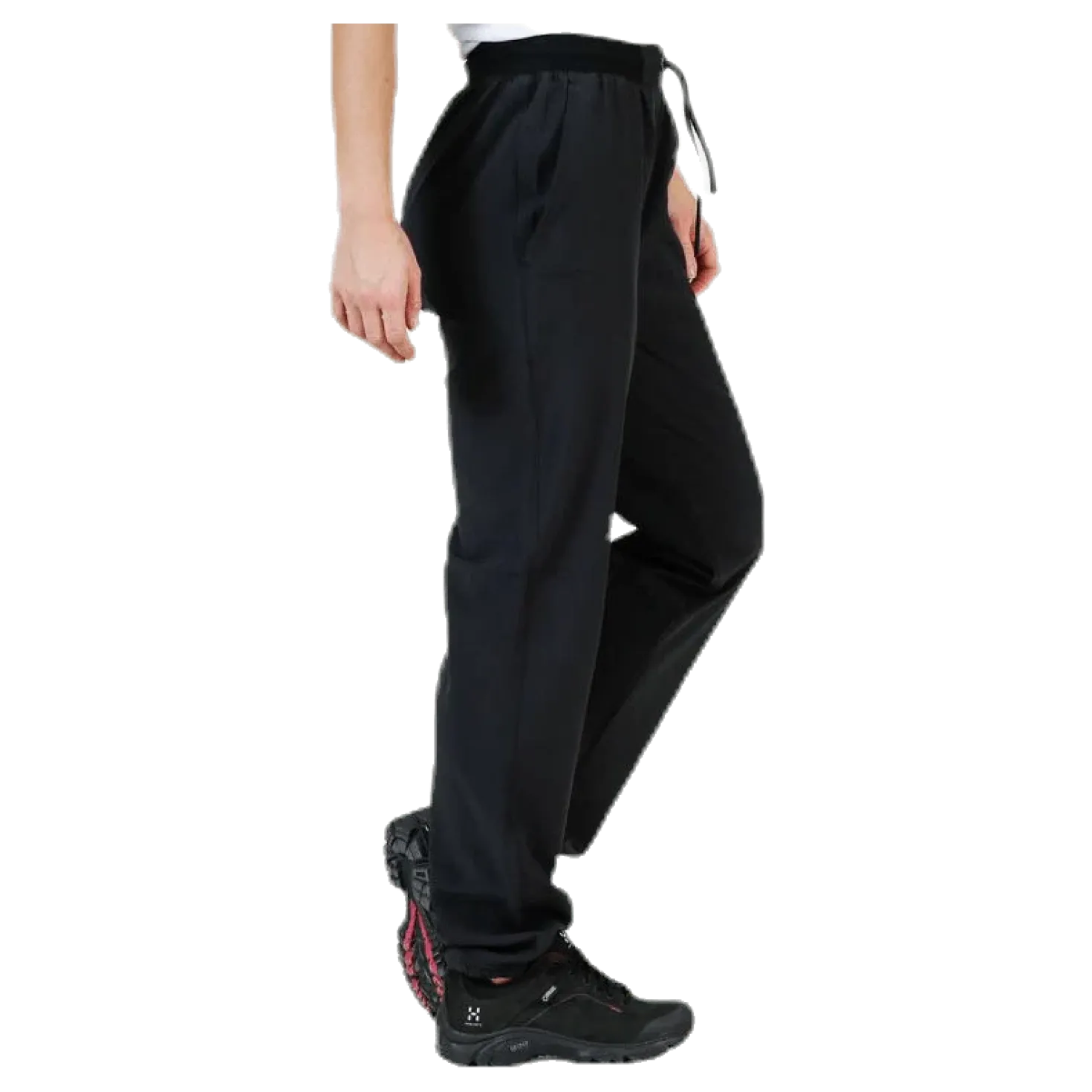 Laredo Pants Black