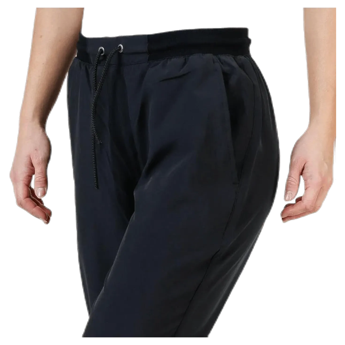 Laredo Pants Black
