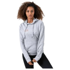 Larkin Hoodie Grey