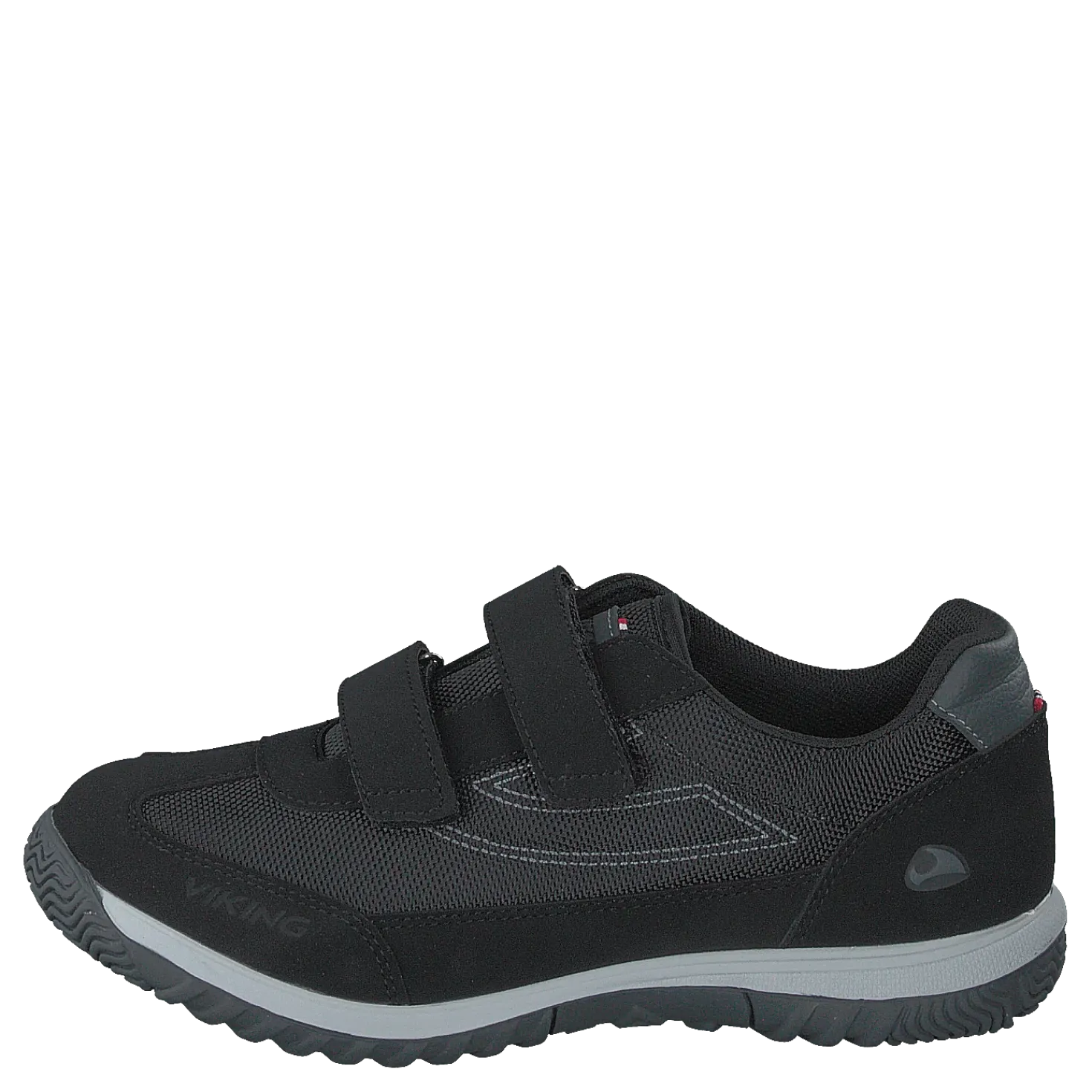 Larvik Black