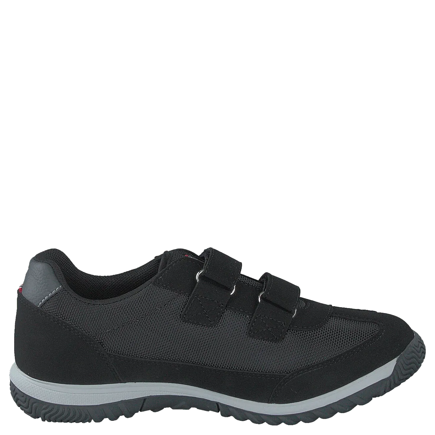 Larvik Black