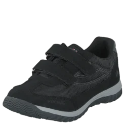 Larvik Black