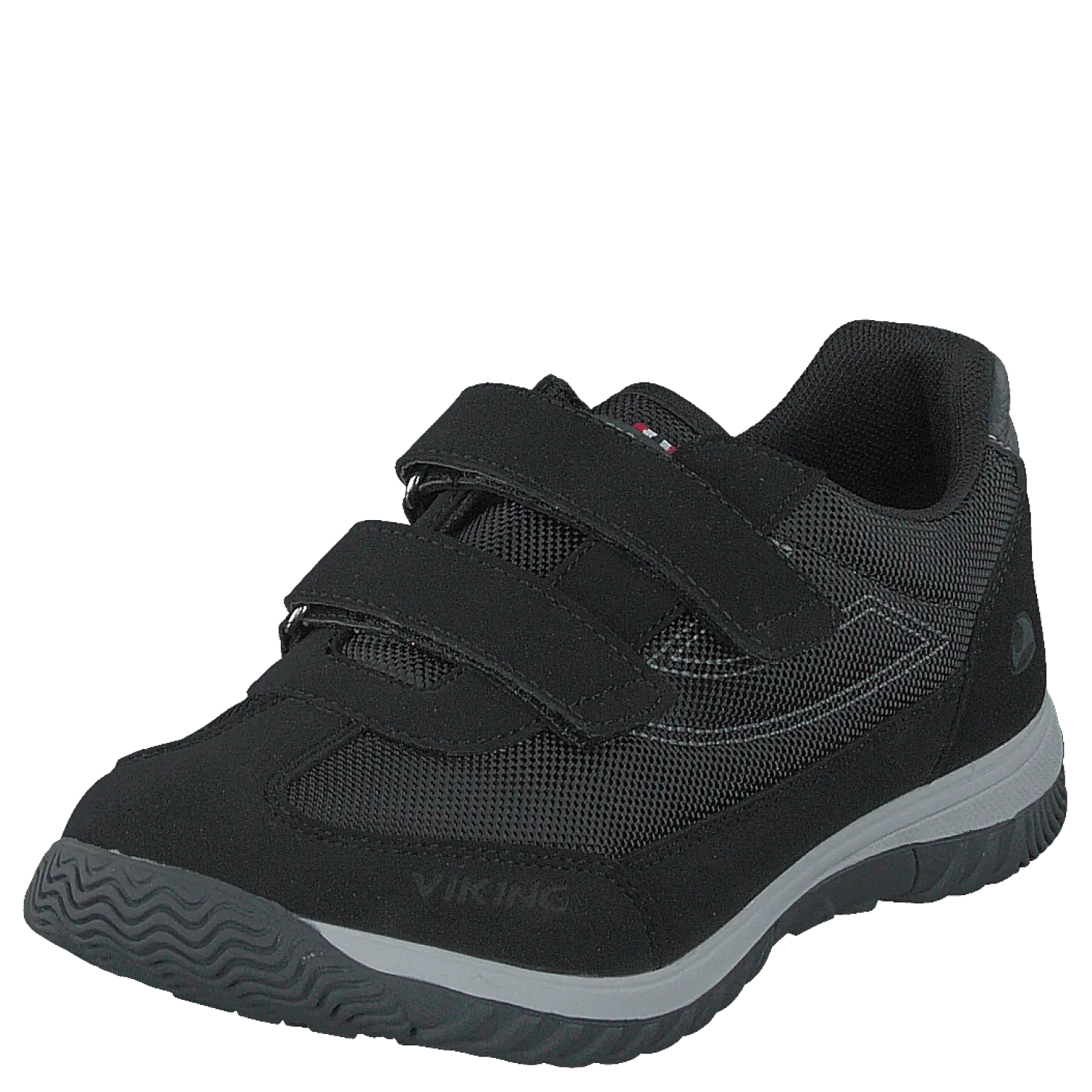 Larvik Black