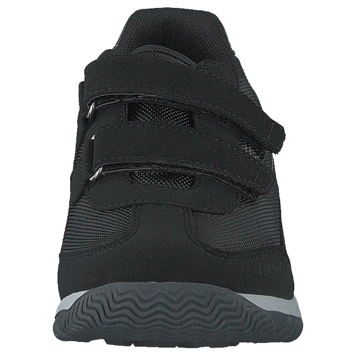 Larvik Black