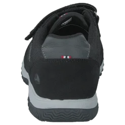 Larvik Black