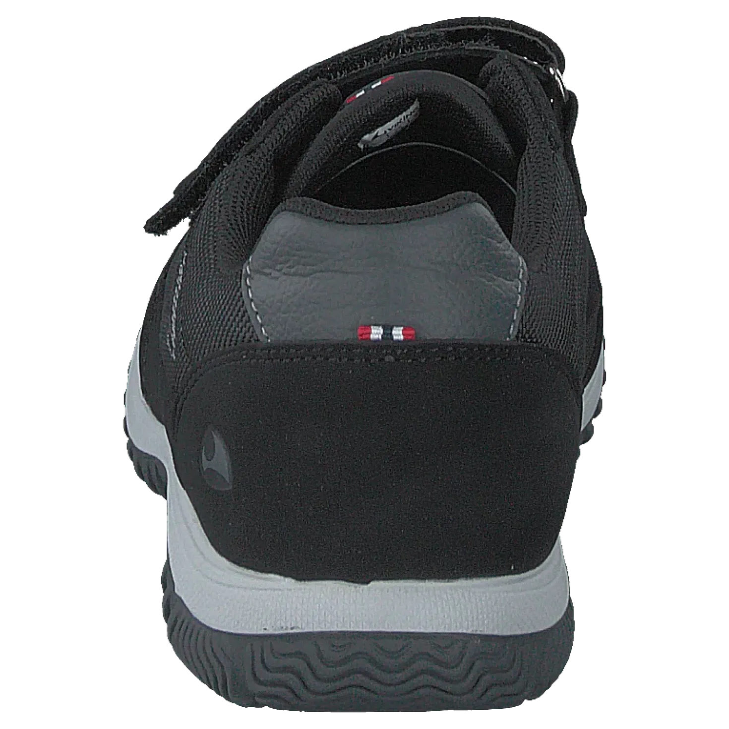Larvik Black
