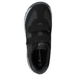 Larvik Black