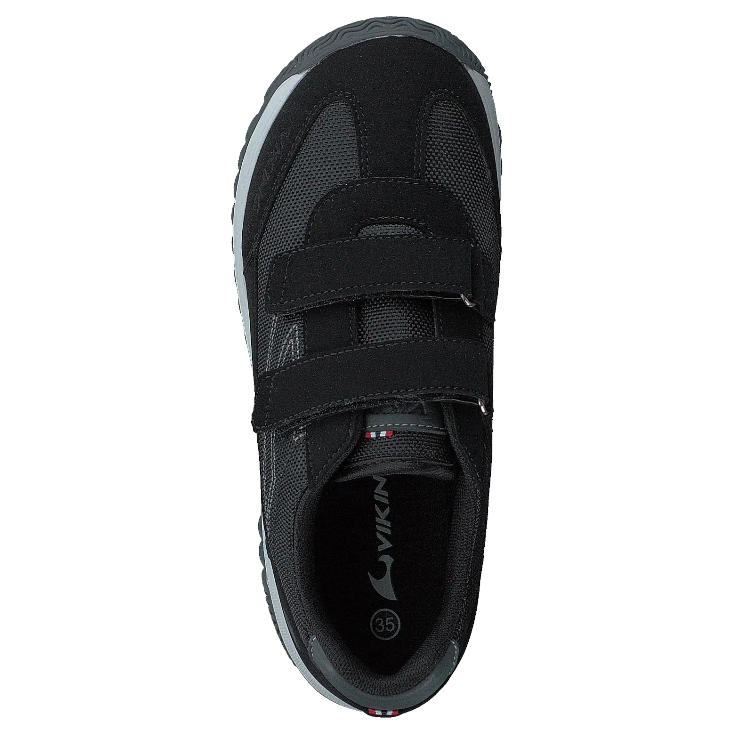Larvik Black