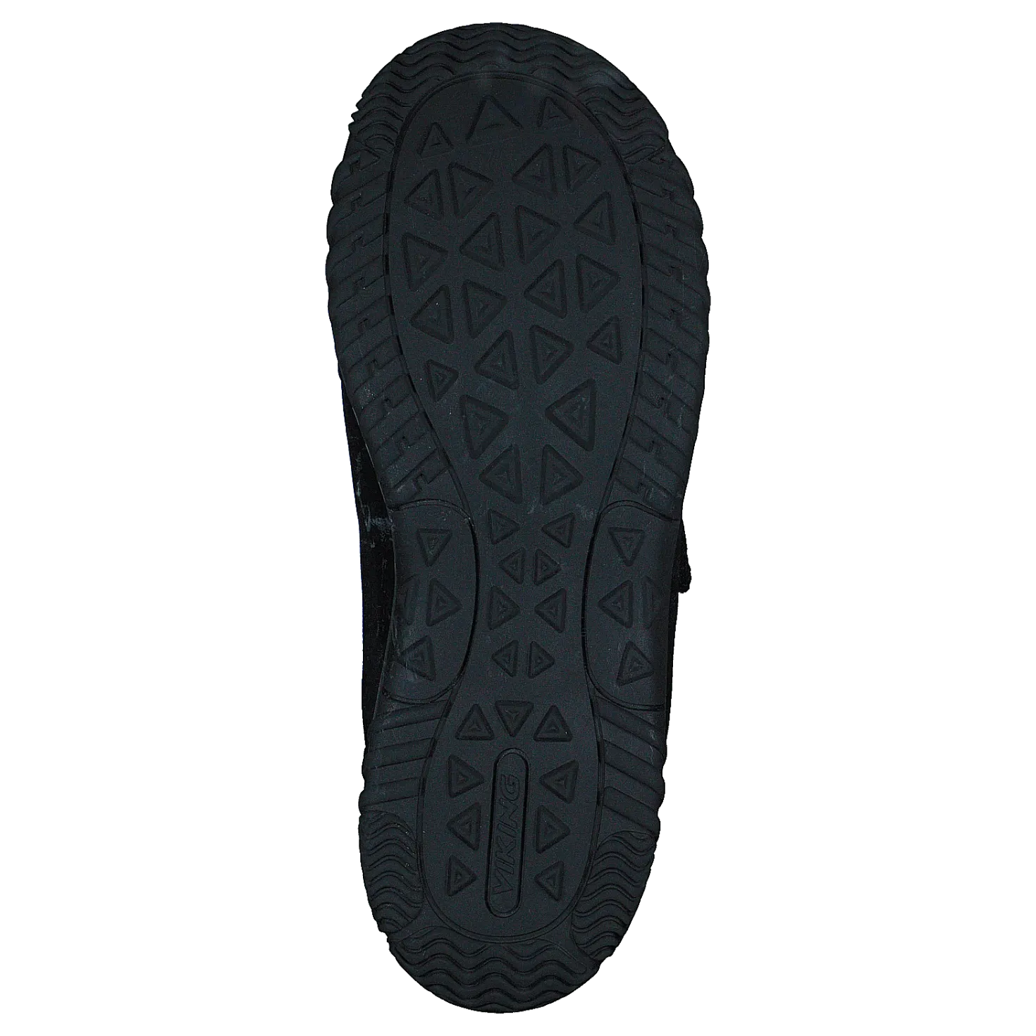 Larvik Black