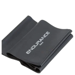 Latex strap 3 pcs set Grey