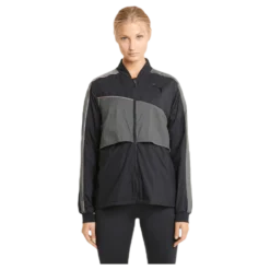 Launch Ultra Jacket Black