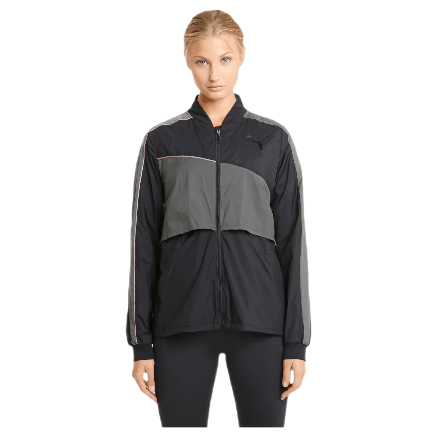 Launch Ultra Jacket Black