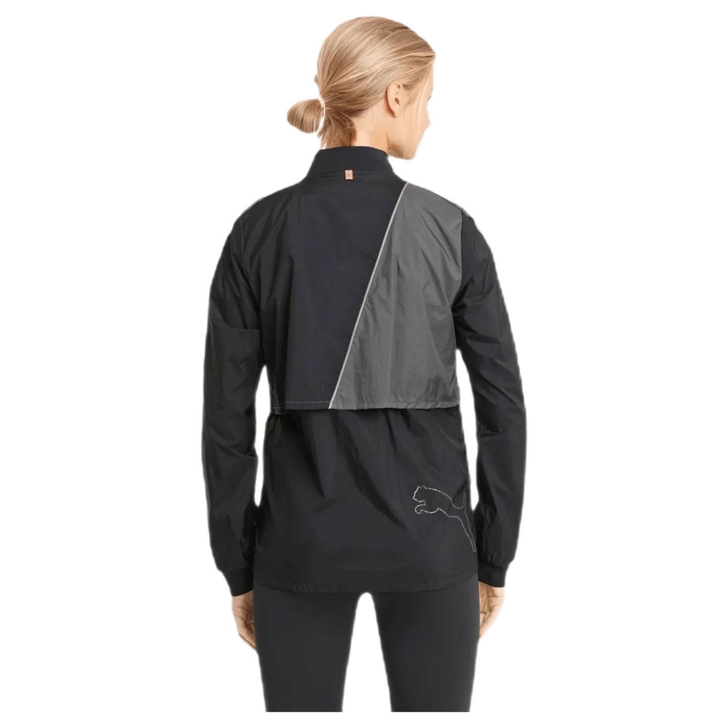Launch Ultra Jacket Black