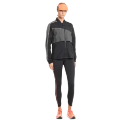 Launch Ultra Jacket Black