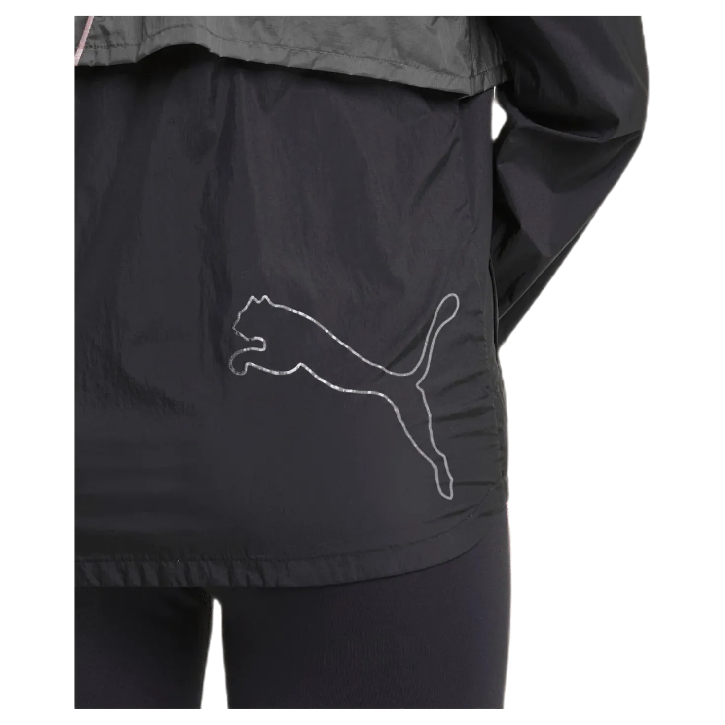Launch Ultra Jacket Black