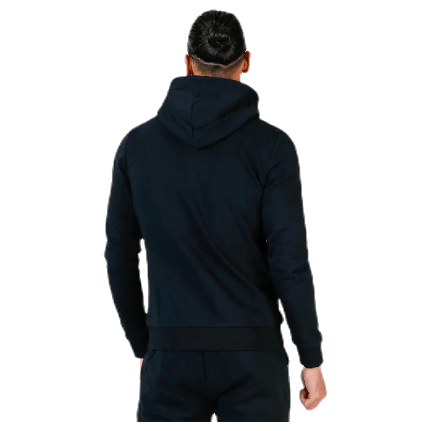 Laurel Hood Black