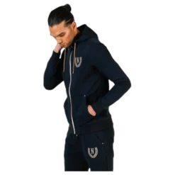 Laurel Hood Black