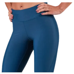 Lava Compression tights Blue