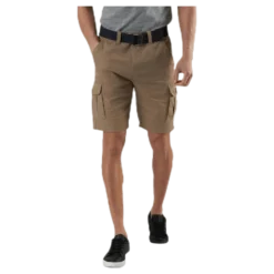 Layton Shorts Beige