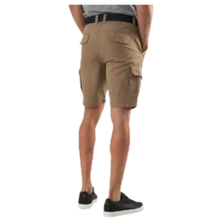 Layton Shorts Beige