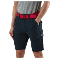 Layton Shorts Blue