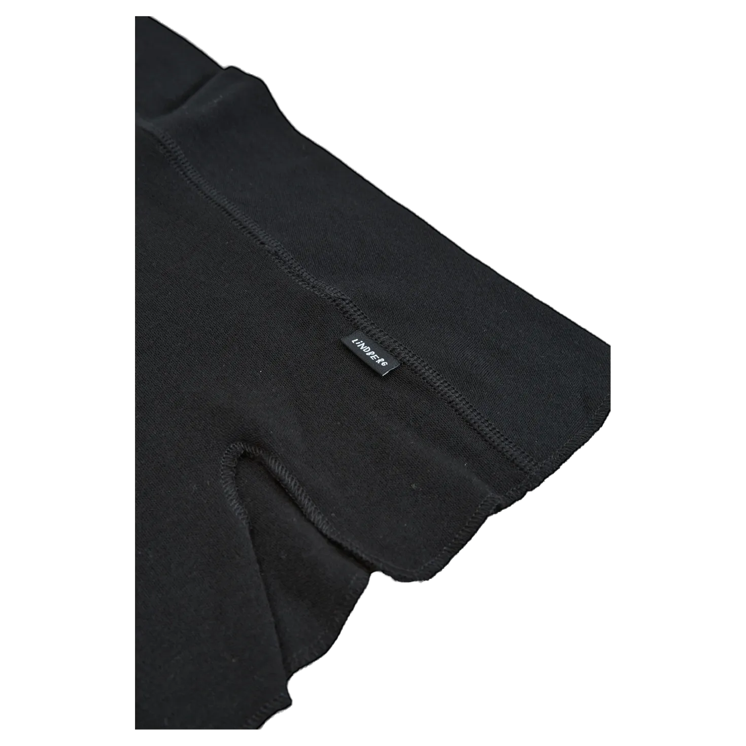 Ålberga Balaclava Senior Black
