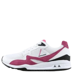 LCS R800 Pink/White