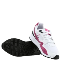 LCS R800 Pink/White
