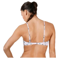 Lea Bandeau Pink