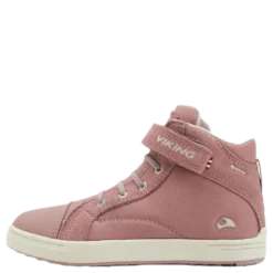 Leah mid kids GTX Pink/White