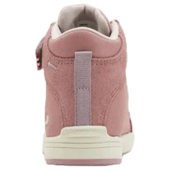 Leah mid kids GTX Pink/White