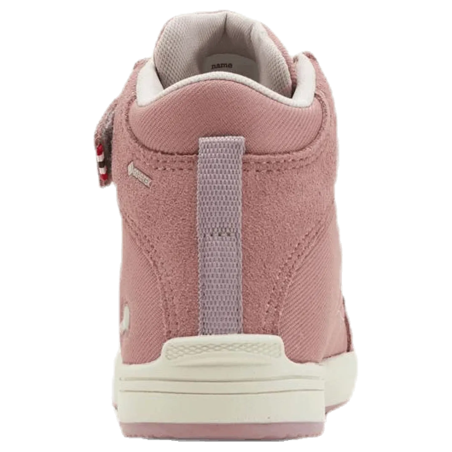 Leah mid kids GTX Pink/White