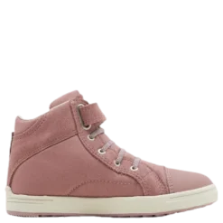 Leah mid kids GTX Pink/White