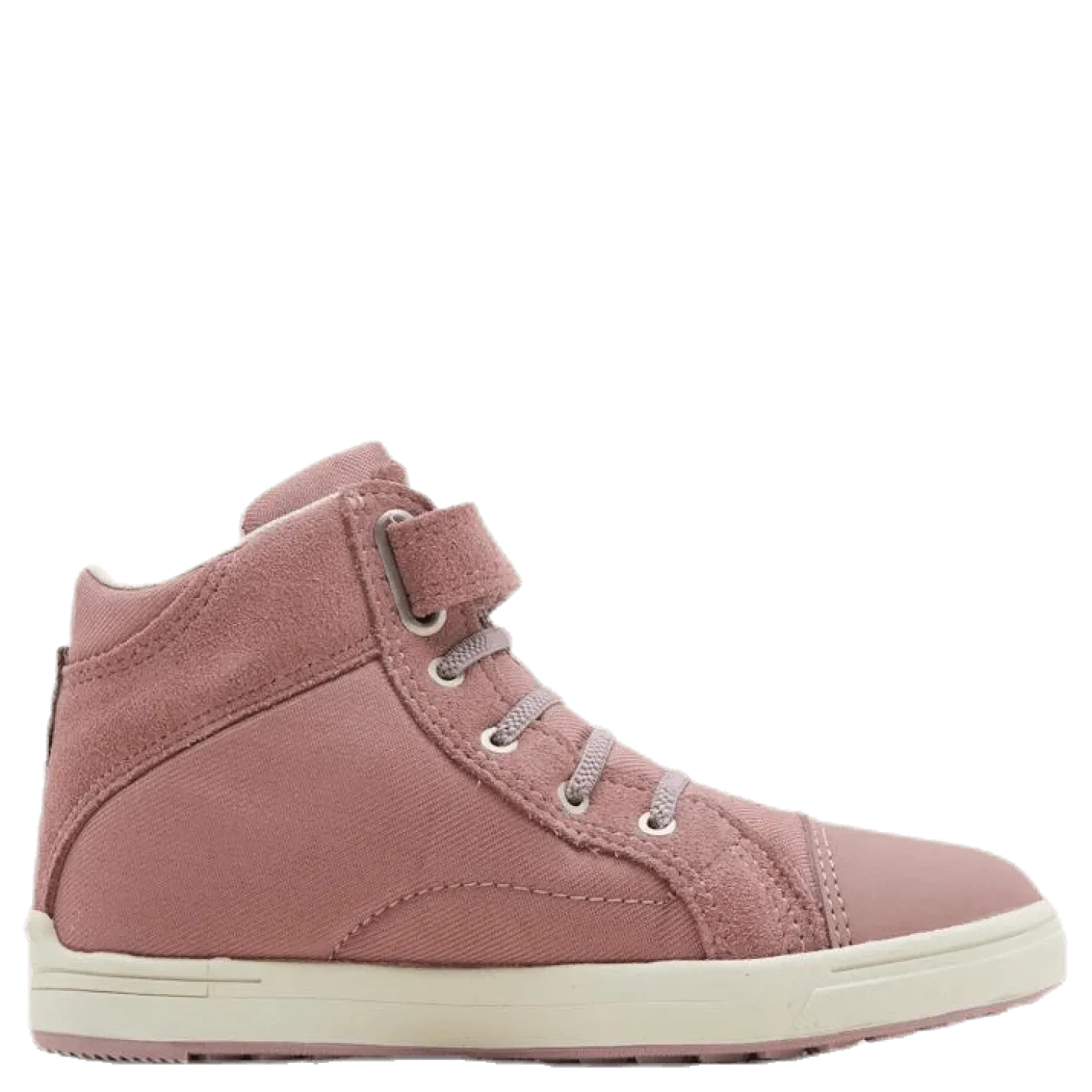 Leah mid kids GTX Pink/White
