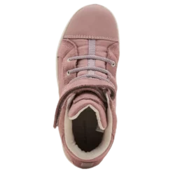 Leah mid kids GTX Pink/White