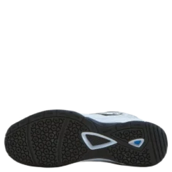 Leander V2 - M Black