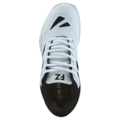Leander V2 - M Black