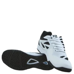 Leander V2 - M Black
