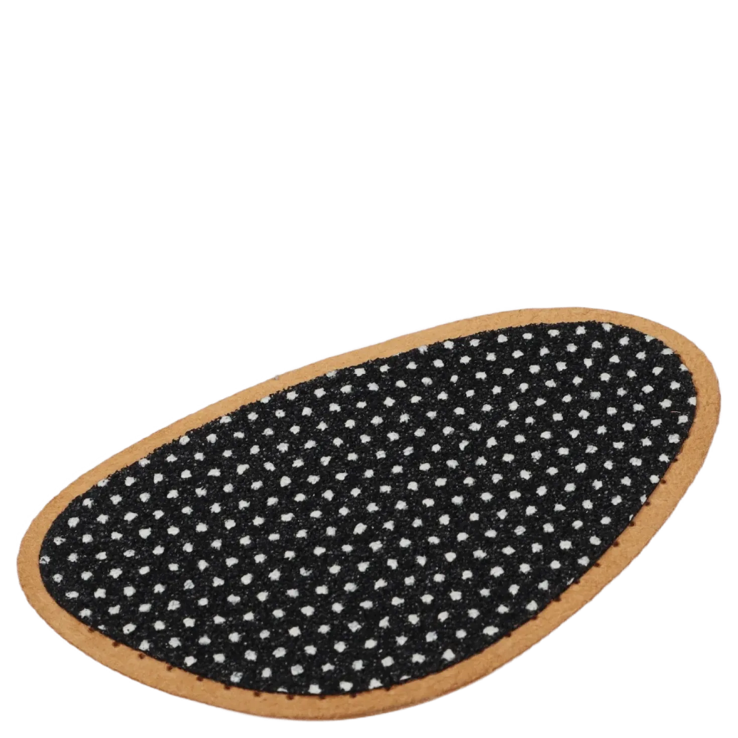 Leather Fronttherapy Natural