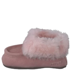Leeds 122-nude Pink