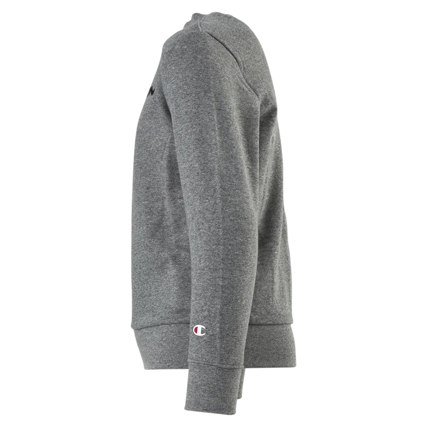 Legacy Crew Junior Grey