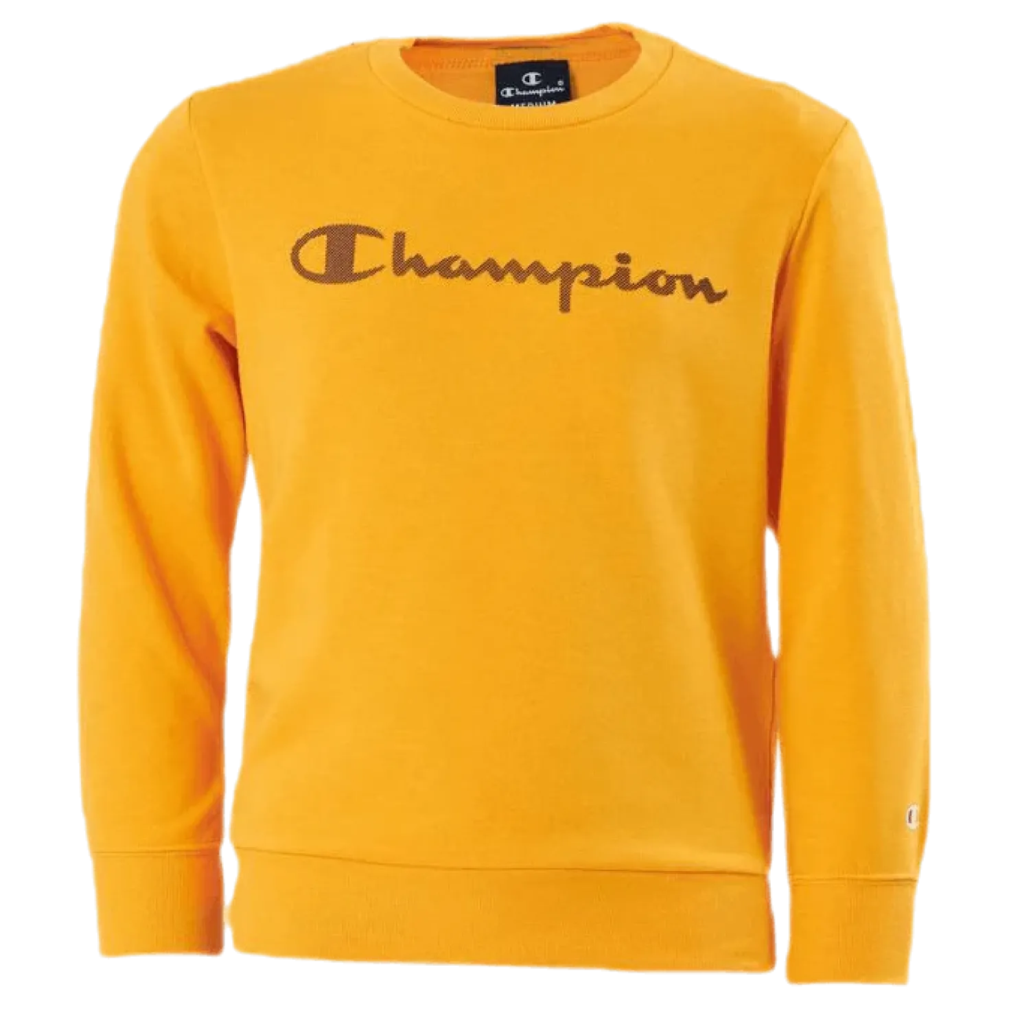 Legacy Crew Junior Orange