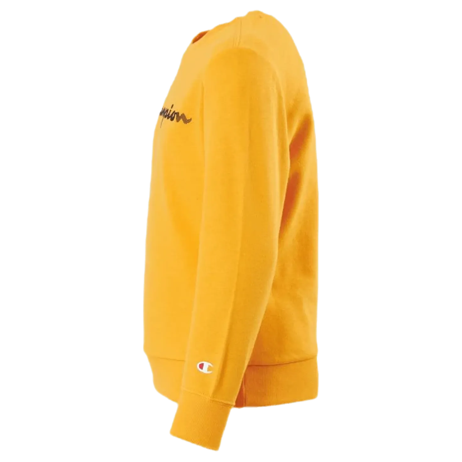 Legacy Crew Junior Orange