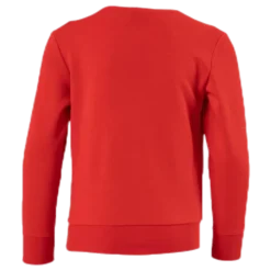 Legacy Crew Junior Red