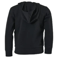 Legacy Hoodie Junior Black