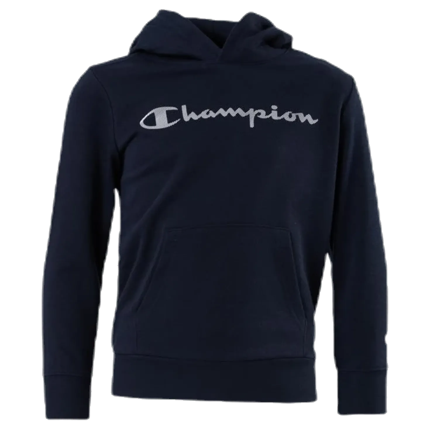Legacy Hoodie Junior Blue
