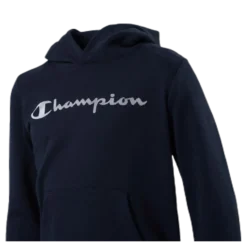 Legacy Hoodie Junior Blue