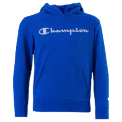 Legacy Hoodie Junior Blue