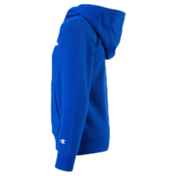 Legacy Hoodie Junior Blue