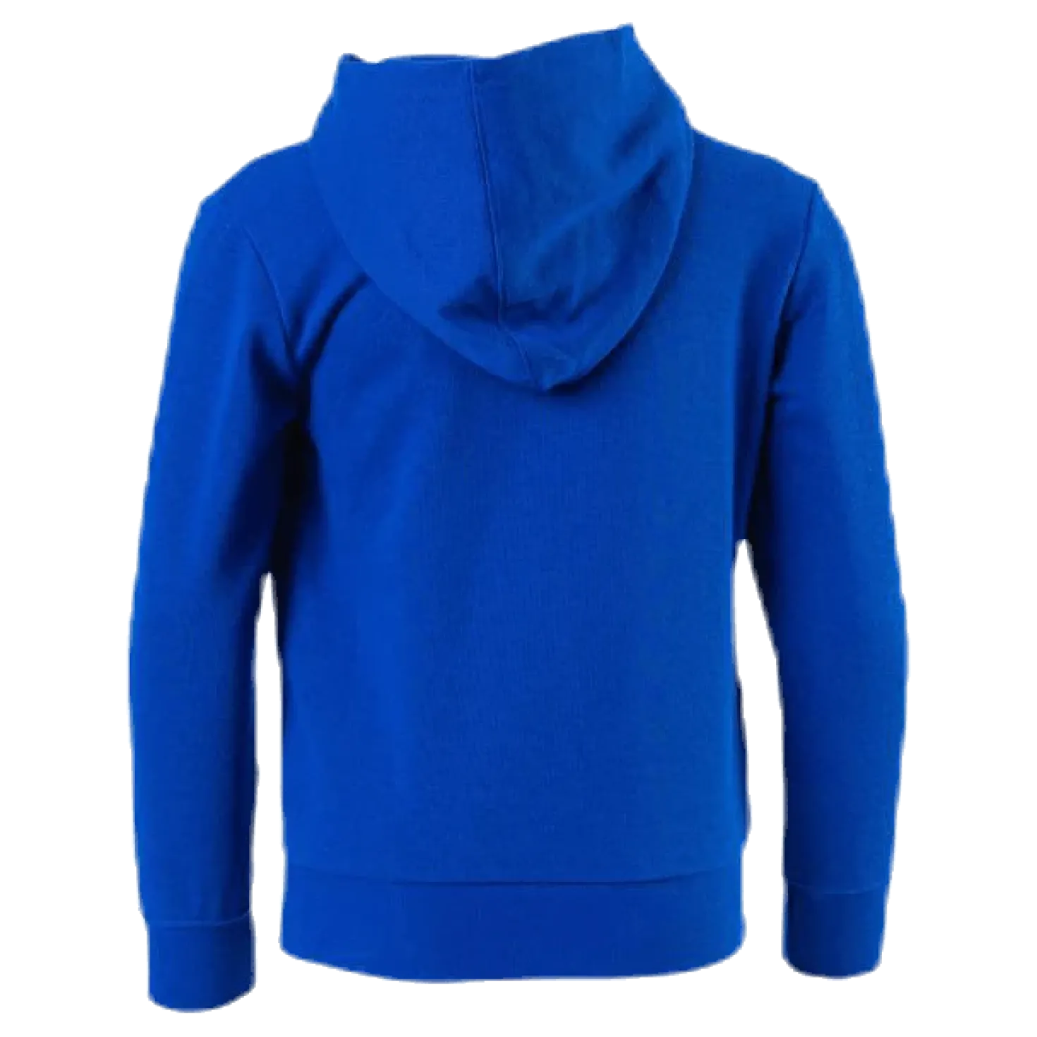 Legacy Hoodie Junior Blue